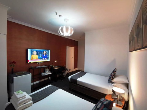 Criterion Hotel Perth - Tourism TAS 13