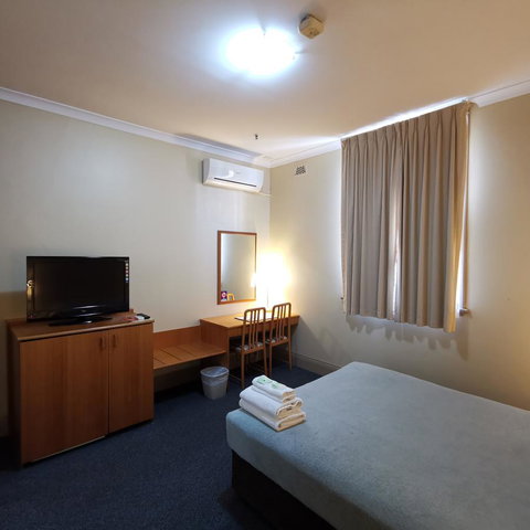 Criterion Hotel Perth - Tourism TAS 35