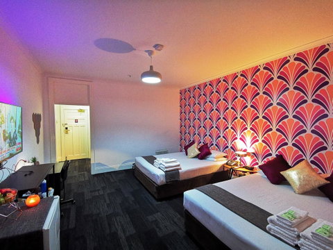 Criterion Hotel Perth - Tourism TAS 20