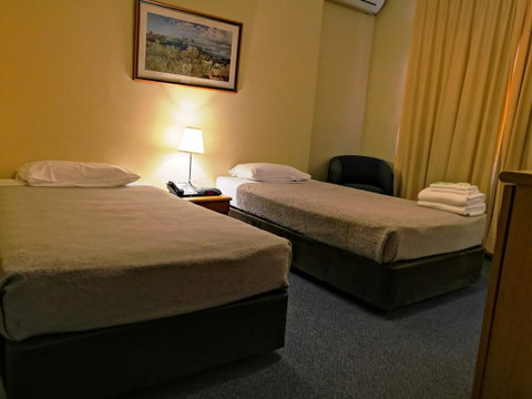 Criterion Hotel Perth - Tourism TAS 39