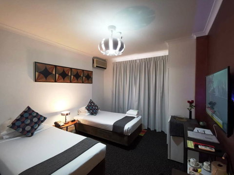 Criterion Hotel Perth - Tourism TAS 14