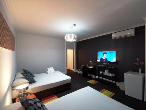 Criterion Hotel Perth - Tourism TAS 23
