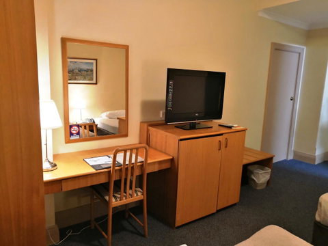 Criterion Hotel Perth - Tourism TAS 40