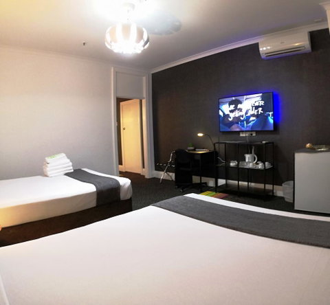 Criterion Hotel Perth - Tourism TAS 25