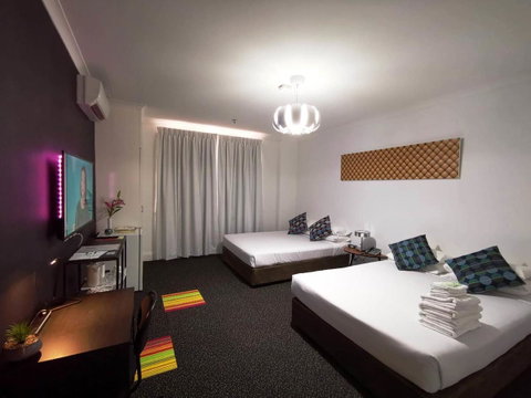 Criterion Hotel Perth - Tourism TAS 22