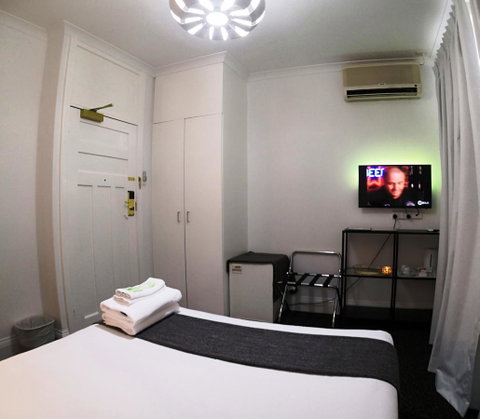 Criterion Hotel Perth - Tourism TAS 5