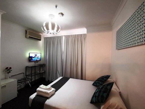 Criterion Hotel Perth - Tourism TAS 1