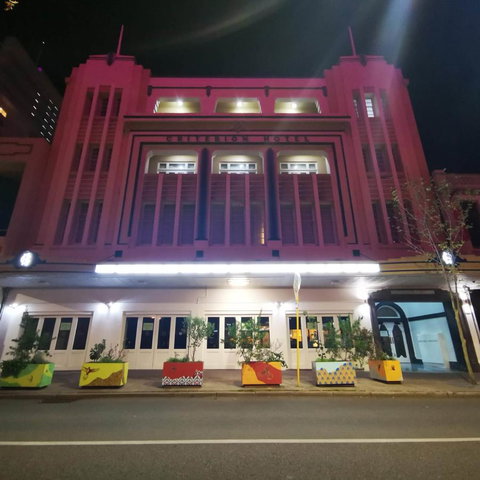 Criterion Hotel Perth - Tourism TAS 0
