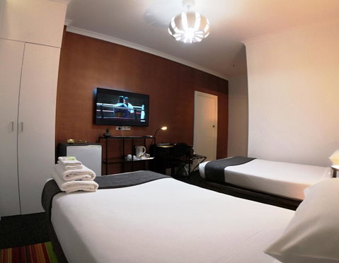 Criterion Hotel Perth - Tourism TAS 17