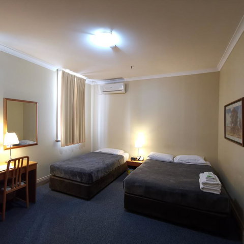 Criterion Hotel Perth - Tourism TAS 32