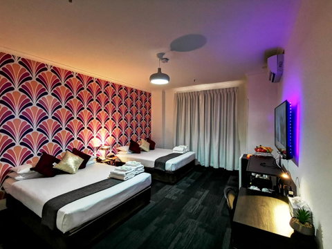 Criterion Hotel Perth - Tourism TAS 21
