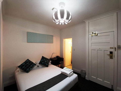 Criterion Hotel Perth - Tourism TAS 2
