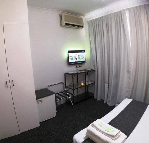 Criterion Hotel Perth - Tourism TAS 10