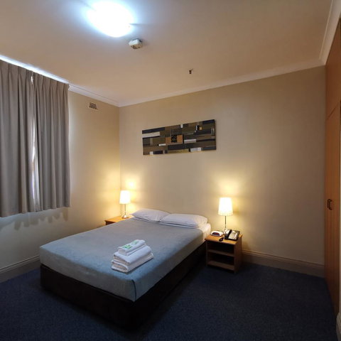 Criterion Hotel Perth - Tourism TAS 36
