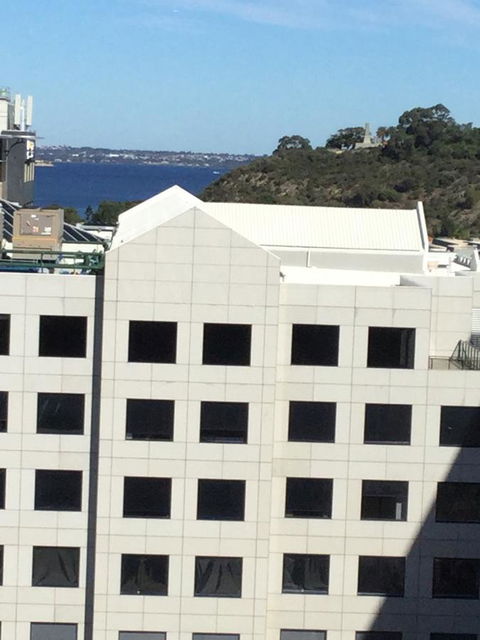 Charming Inner City Apartment - Hobart Tourism 13