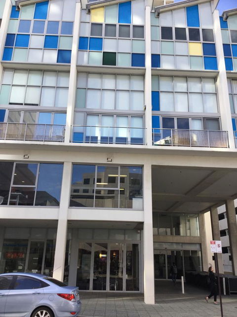 Charming Inner City Apartment - Hobart Tourism 1