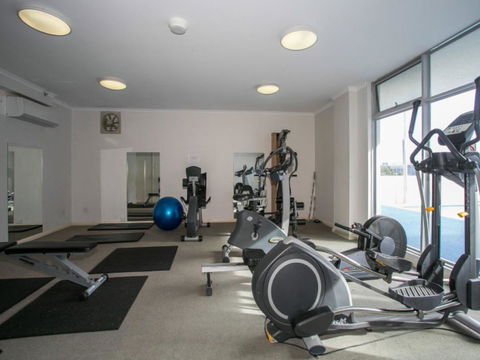 Charming Inner City Apartment - Hobart Tourism 6