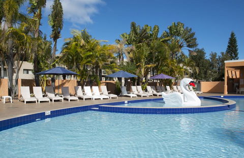 Kalbarri Beach Resort - Tourism TAS 16