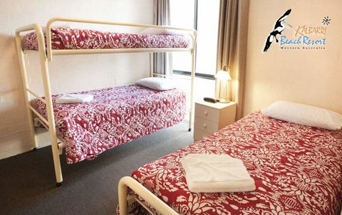 Kalbarri Beach Resort - Tourism TAS 5