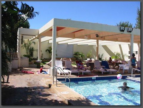 Kalbarri Beach Resort - Tourism TAS 14