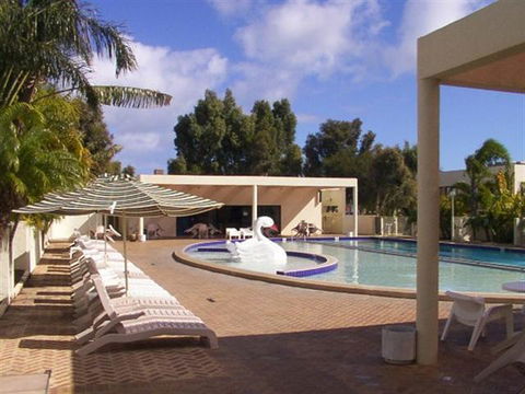 Kalbarri Beach Resort - Tourism TAS 13
