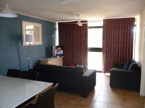 Kalbarri Beach Resort - Tourism TAS 26