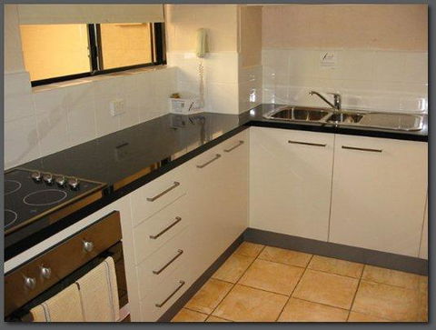 Kalbarri Beach Resort - Tourism TAS 12
