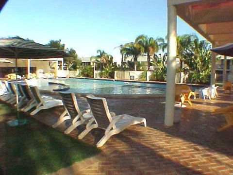 Kalbarri Beach Resort - Tourism TAS 15