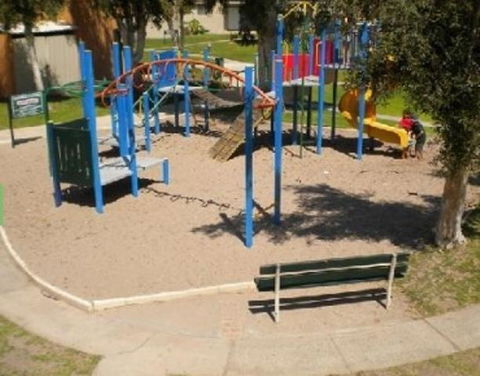 Kalbarri Beach Resort - Tourism TAS 33