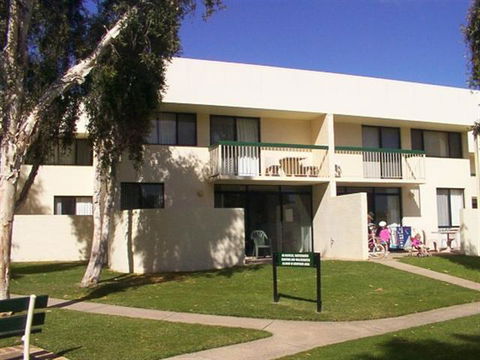 Kalbarri Beach Resort - Tourism TAS 10