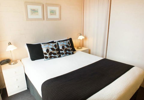 Kalbarri Beach Resort - Tourism TAS 11