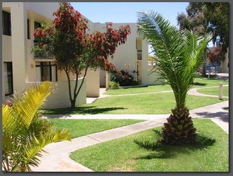 Kalbarri Beach Resort - Tourism TAS 34