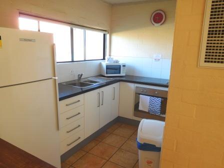 Kalbarri Beach Resort - Tourism TAS 4