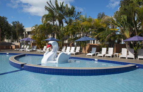 Kalbarri Beach Resort - Tourism TAS 8