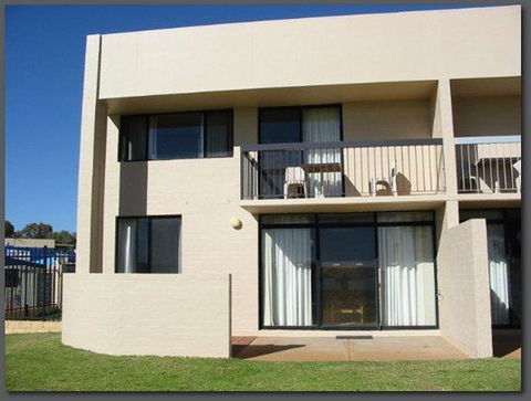 Kalbarri Beach Resort - Tourism TAS 22