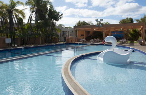 Kalbarri Beach Resort - Tourism TAS 19