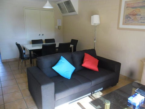 Kalbarri Beach Resort - Tourism TAS 25