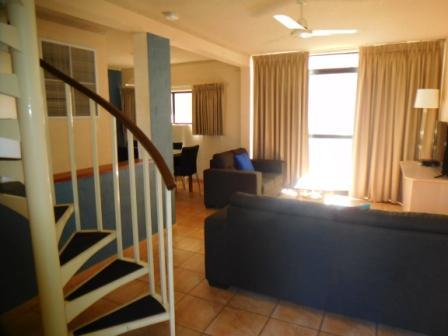 Kalbarri Beach Resort - Tourism TAS 6
