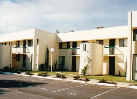 Kalbarri Beach Resort - Tourism TAS 1