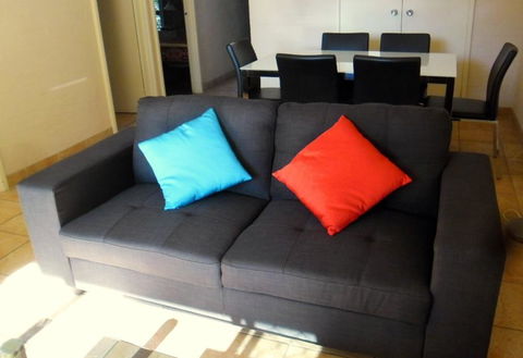 Kalbarri Beach Resort - Tourism TAS 27