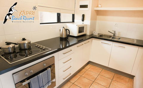 Kalbarri Beach Resort - Tourism TAS 21