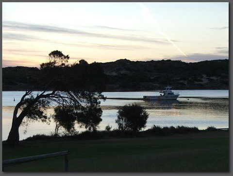 Kalbarri Beach Resort - Tourism TAS 24
