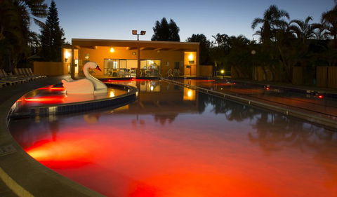 Kalbarri Beach Resort - Tourism TAS 29