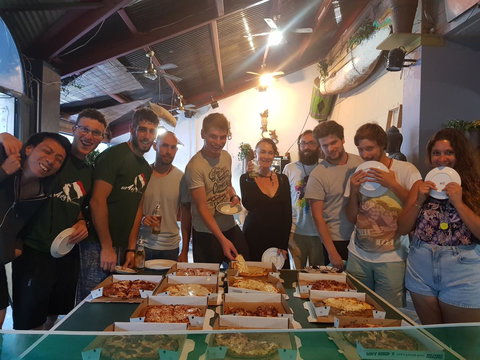 JJ's Backpackers - Tourism TAS 19