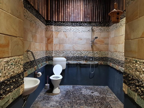 JJ's Backpackers - Tourism TAS 41