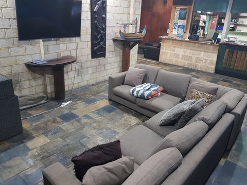 JJ's Backpackers - Tourism TAS 20