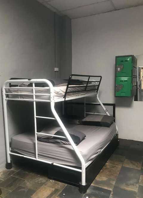 JJ's Backpackers - Tourism TAS 3