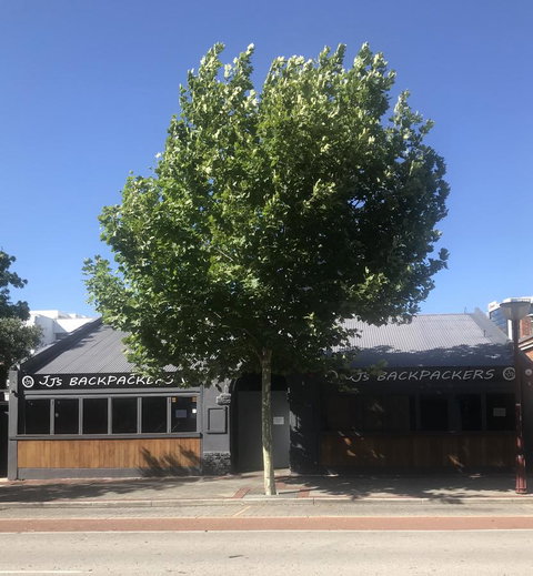 JJ's Backpackers - Tourism TAS 0