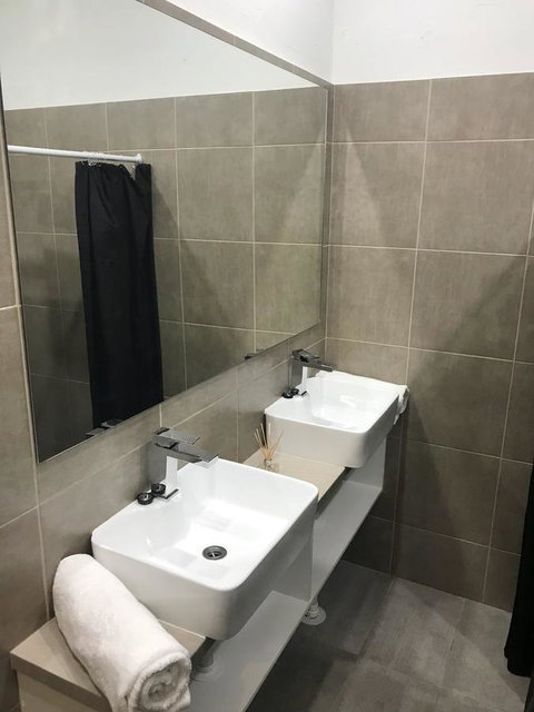 JJ's Backpackers - Tourism TAS 6