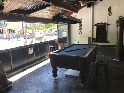 JJ's Backpackers - Tourism TAS 9